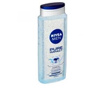 Nivea Men Pure Impact Energizující sprchový gel pro muže 500 ml