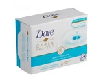 Krémová tableta s antibakteriální složkou Care & Protect (Beauty Cream Bar) 100 g