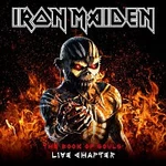 Iron Maiden – The Book Of Souls: Live Chapter LP