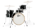 Gretsch Drums CT1-J404 Catalina Club Black Akustická bicia súprava