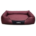 Pelech pre psa Reedog Comfy Bordo - L