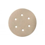 Lepiace brúsne listy Metabo 25, 150 mm P400 Metabo 624036000
