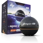 deeper Smart PRO vyhľadávač rýb