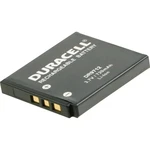 Duracell KLIC-7001 akumulátor do kamery Náhrada za orig. akumulátor KLIC-7001 3.7 V 700 mAh