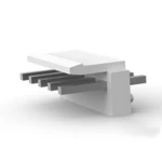 TE Connectivity SL-156 CST-100 and EP ConnectorsSL-156 CST-100 and EP Connectors 1744057-5 AMP