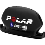 Polar 91053162 snímač krokov  čierna