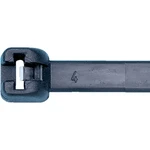 SWG 502251055  sťahovacie pásky 338 mm 7.6 mm čierna odolné voči UV žiareniu 50 ks