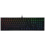 CHERRY G8A-25010LVBDE-2 káblový herná klávesnica  nemecká, QWERTZ čierna