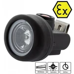 KSE-Lights KS-7620-MCII Performance LED  svetlo na helmu  napájanie z akumulátora 180 lm  145 g