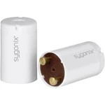 Sygonix spúšťač žiarivkových trubíc 8/160W   230 V 8 do 160 W