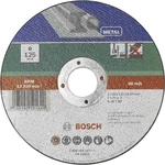 Bosch Accessories A 30 S BF 2609256317 rezný kotúč rovný  125 mm 22.23 mm 1 ks