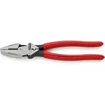Knipex 09 11 240 dielňa silové kombinované kliešte 240 mm DIN ISO 5746