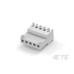 TE Connectivity MTA-100 CL ConnectorsMTA-100 CL Connectors 3-644563-5 AMP