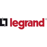 Legrand A00049 koncová krytka