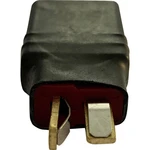 Reely  adaptérový konektor [1x T zástrčka - 1x TRX zásuvka] 5.00 cm   RE-6903702