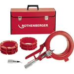 Rothenberger Sada ROCUT® 110 pre plastové rúry 110, 125 a 160 mm 55063