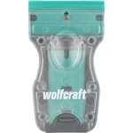 Škrabka na plastové nože Wolfcraft 4287000 1 ks