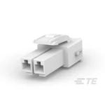 TE Connectivity AMP Univ. and Power Double LockAMP Univ. and Power Double Lock 5-177898-1 AMP