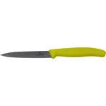 Victorinox 6.7706.L118 Nôž na šúpanie ovocia žltá