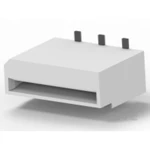 TE Connectivity FFC & FEC CONNECTOR AND ACCESSORIESFFC & FEC CONNECTOR AND ACCESSORIES 1735042-6 AMP