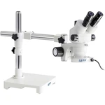 Kern OZM 902 stereomikroskop binokulárny 45 x vrchné svetlo