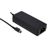 Mean Well GSM120A48-R7B sieťový adaptér so stálym napätím 48 V/DC 2.5 A 120 W