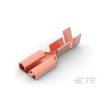 TE Connectivity FASTON Terminals - Premier & CommercialFASTON Terminals - Premier & Commercial 160916-3 AMP