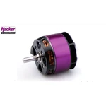 Hacker A50-14 XS V4 brushless elektromotor pre modely lietadiel KV (ot./min / V): 520