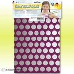 Oracover 45-054-091-B lepiaca fólia Orastick Fun 1 (d x š) 300 mm x 208 mm fialovostrieborná