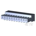 TE Connectivity MTA-100 CL ConnectorsMTA-100 CL Connectors 1-640440-1 AMP