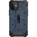 Urban Armor Gear Pathfinder zadný kryt na mobil Apple iPhone 12 mini modrá