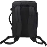 Dicota batoh na notebook Backpack Dual Plus EDGE 13-15.6 black S Max.veľkosť: 39,6 cm (15,6")  čierna
