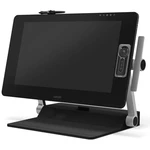 Wacom Ergo Stand für Cintiq Pro 24 stojan pre grafické tablety čierna, strieborná