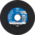 PFERD SG STEEL 61341082 rezný kotúč rovný  125 mm 22.23 mm 25 ks