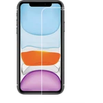 Teccus  TGTIPH11/XR ochranné sklo na displej smartfónu Vhodné pre: iPhone 11, iPhone XR 2 ks