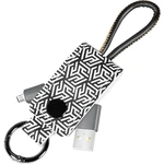 LogiLink #####USB-Kabel USB 2.0 #####USB-A Stecker, #####USB-Micro-B Stecker 0.22 m čierna