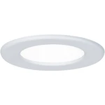Paulmann  92058 LED vstavané kúpeľňové svetlo   6 W neutrálna biela biela