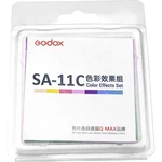 Godox  SA-11C farebný filter   1 ks