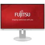 Fujitsu P24-9 TE LED monitor 60.5 cm (23.8 palca) En.trieda 2021 D (A - G) 1920 x 1080 Pixel Full HD 5 ms DisplayPort, H