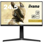 Iiyama G-MASTER Gold Phoenix GB2590HSU-B herný monitor 62.2 cm (24.5 palca) En.trieda 2021 F (A - G) 1920 x 1080 Pixel F