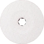 PFERD 64194108 Disk z keramických vlákien COMBICLICK Ø 125 mm CO-ALU 80 pre mäkké farebné kovy Priemer 125 mm
