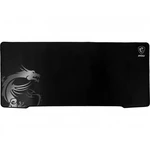 MSI AGILITY GD70 herná podložka pod myš  čierna (š x v x h) 900 x 3 x 400 mm