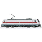 Märklin 37449 H0 elektrický rušeň BR 146.5 spoločnosti DB AG