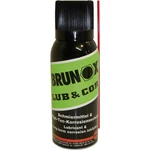 Brunox Lub & Cor Mazací a ochranný sprej Lub &amp; Cor High Tec  100 ml