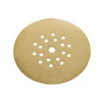 Lepiace brúsne listy Metabo 25, 225 mm, P60 Metabo 626642000