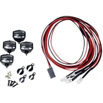 Absima LED osvetlenie biela  4.8 - 6 V 2320052
