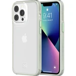 Incipio Organicore Clear Case zadný kryt na mobil Apple iPhone 13 Pro svetlozelená, priehľadná