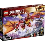 71753 LEGO® NINJAGO Kaiový ohnivý drak