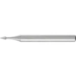 PFERD 22230656 frézovacie kolík HSS Špicatý kužeľ  Dĺžka 60 mm Vonkajší Ø 3 mm Pracovná dĺžka 4.5 mm Ø hriadeľa 6 mm 1 k