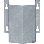 Moravia 200.26.403 Ochrana potrubia MORION malá (š x v) 292 mm x 300 mm